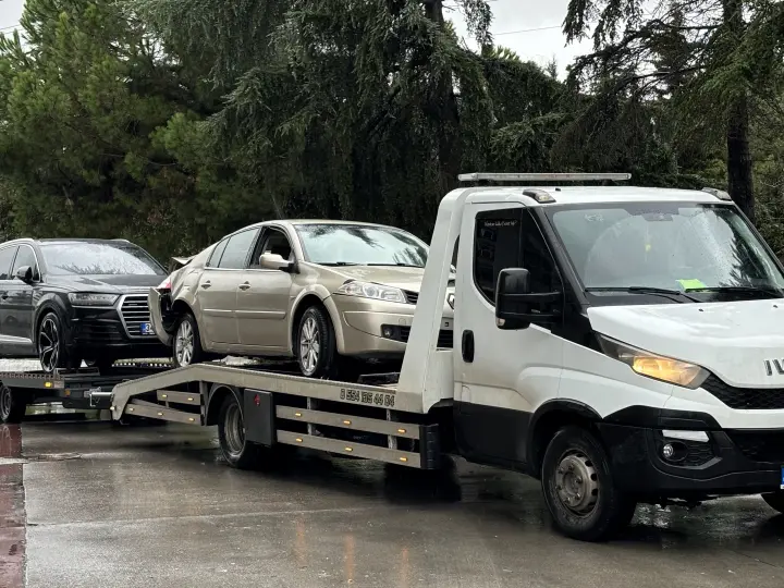 Aydoğan Oto Kurtarma & Yol Yardım