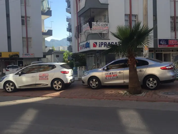 Aydogan Rent A Car Emlak