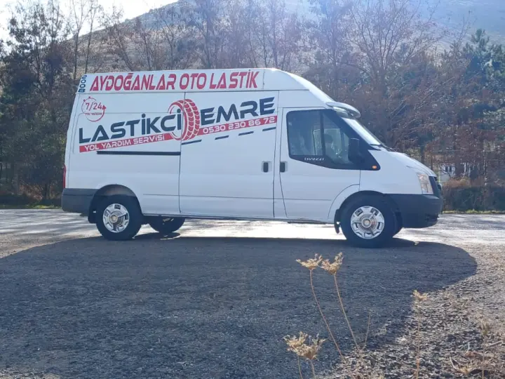 Aydoğanlar Oto Lastik