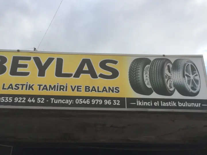 Aydoğanlar Oto Lastik