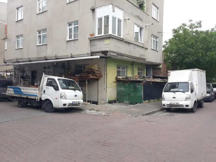 AYDOĞDU NAKLİYAT TİCARET