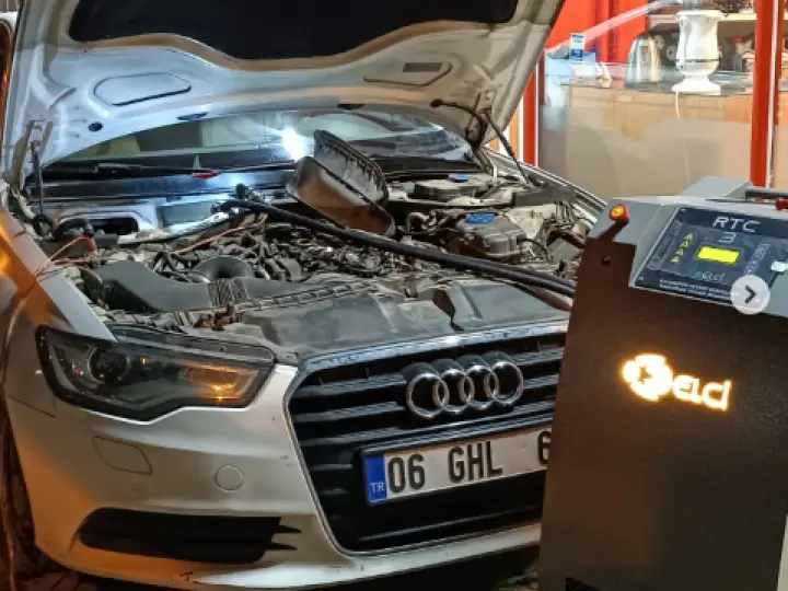 Aydoğdu oto elektrik