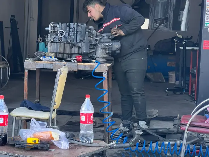 Aydoğdu Oto Tamir, Bakım Servis & Yol Yardımı