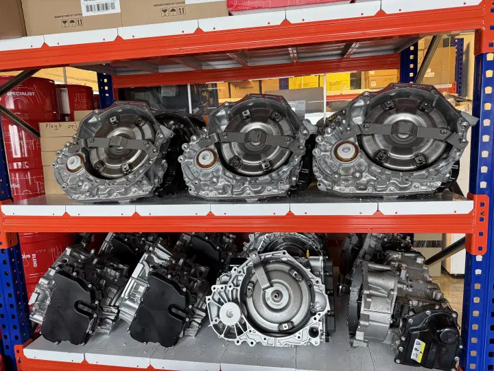 AYDOĞDU OTOMATİK ŞANZIMAN SERVİSİ