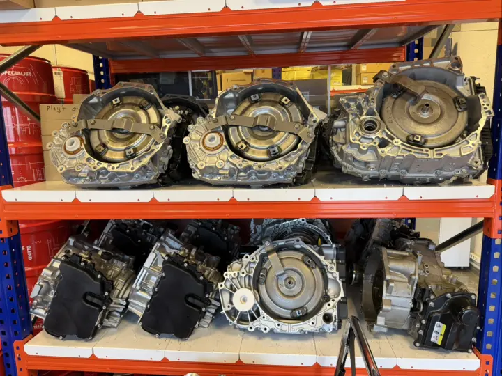 AYDOĞDU OTOMATİK ŞANZIMAN SERVİSİ