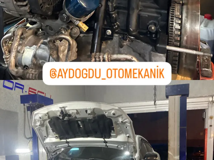Aydoğdu Otomotiv