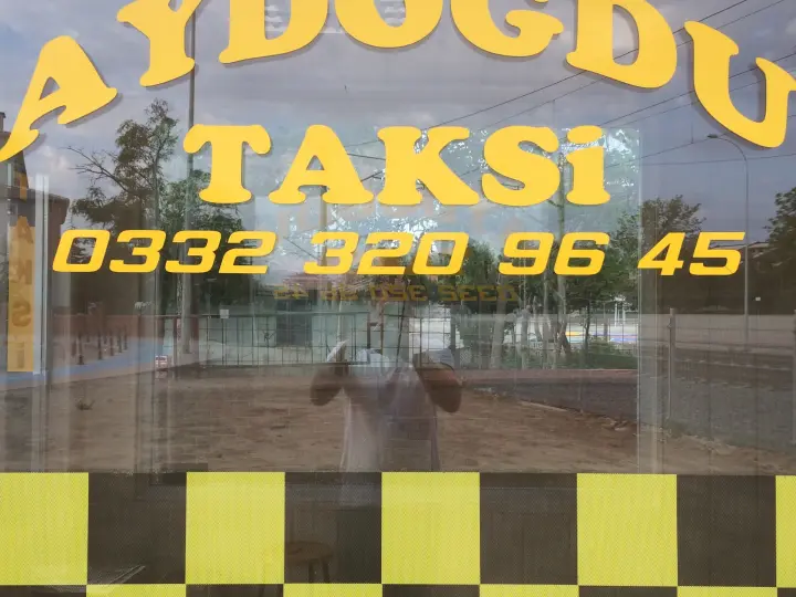Aydoğdu Taksi
