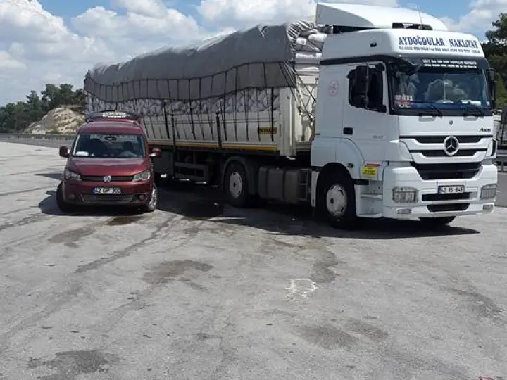 Aydoğdular Nakliyat