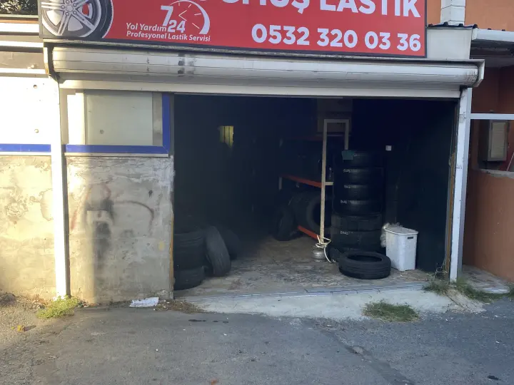 AYDOĞMUŞ LASTİK JANT AKÜ SATIŞI&7/24 MOBİL HİZMET SERVİSİ