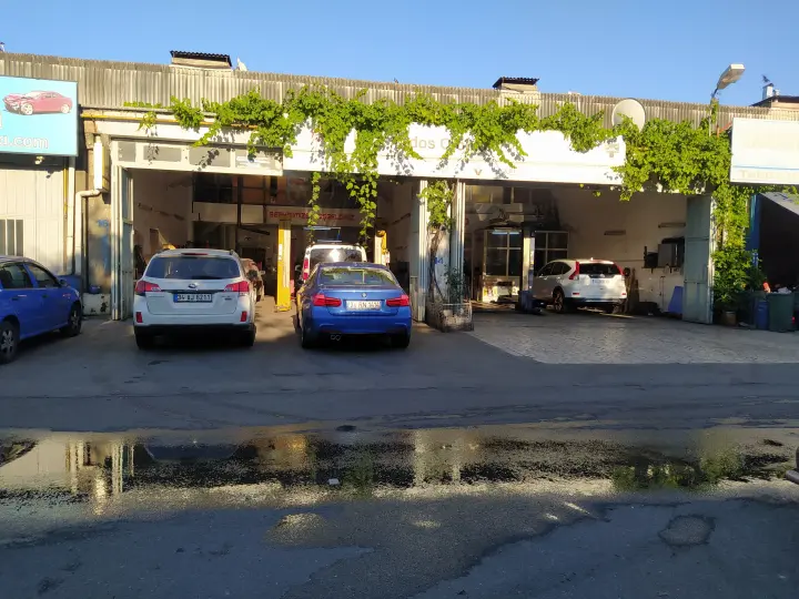 Aydos Otomotiv