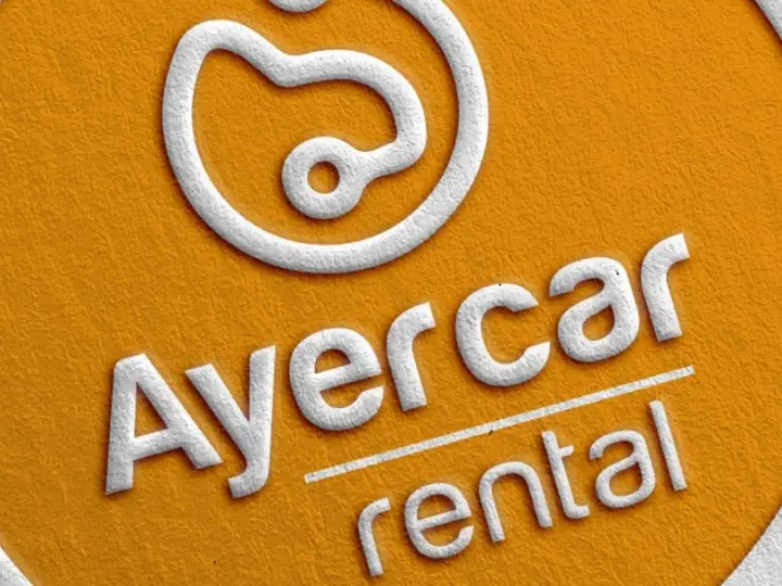 AYER CAR RENTAL