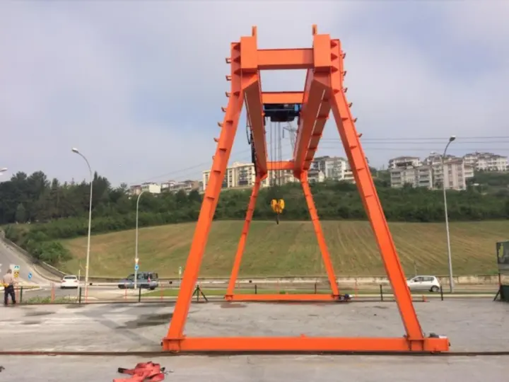 Ayfa Vinç hizmetleri ltd.şti