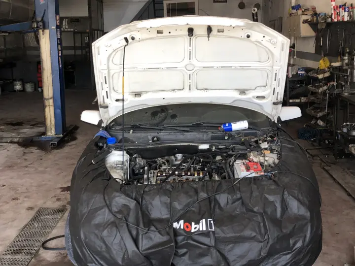 AYGAN Oto Tamir & Bakım Servisi