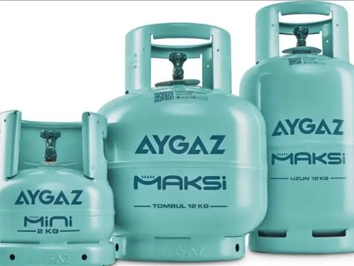 Aygaz