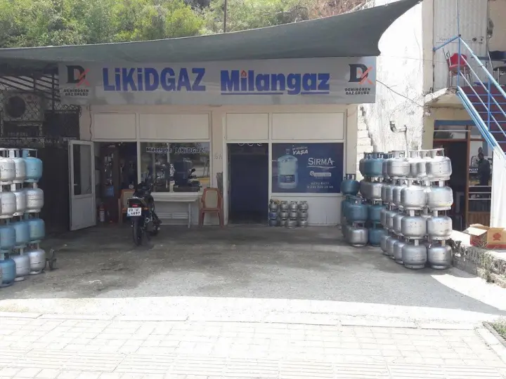 Aygaz