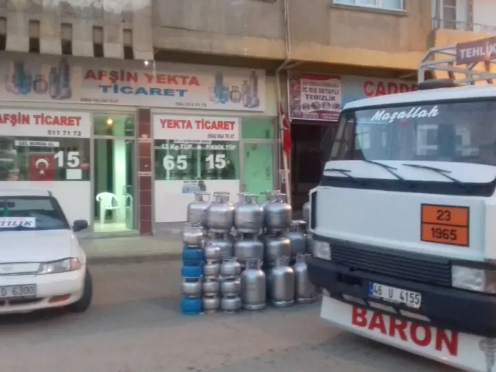 Aygaz