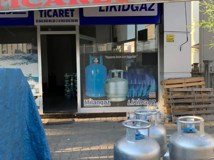 Aygaz