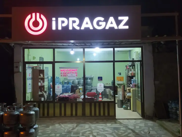 Aygaz