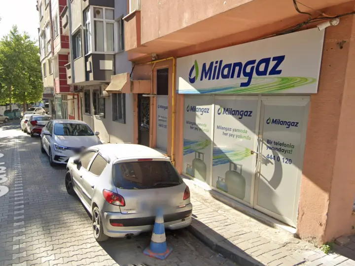 Aygaz
