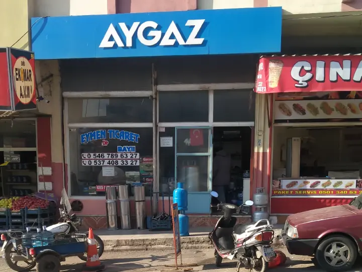 Aygaz