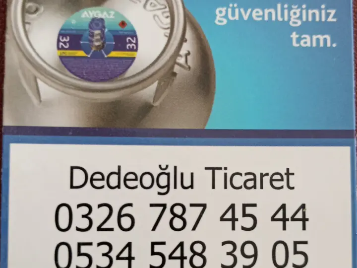 Aygaz