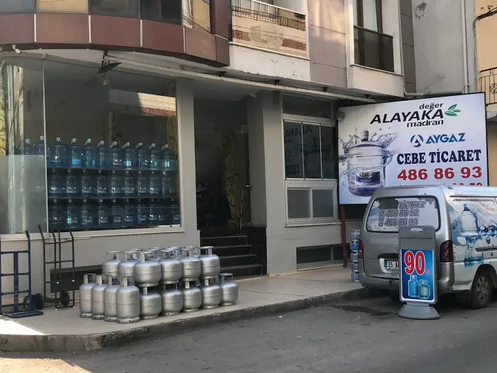 Aygaz