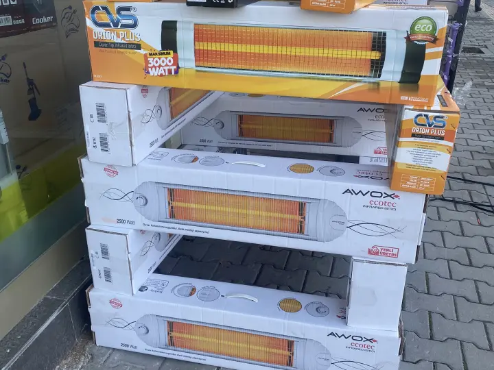 AYGAZ BAYRAM LPG COŞKUNLAR TİCARET