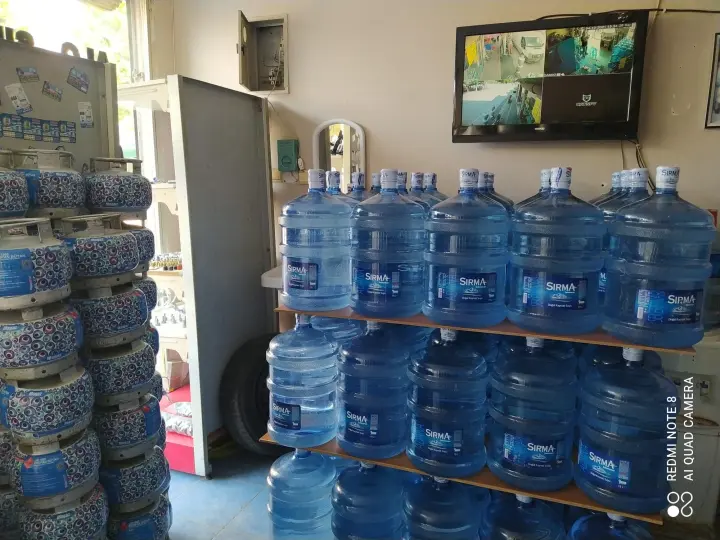 Aygaz Gürselpaşa Petrol