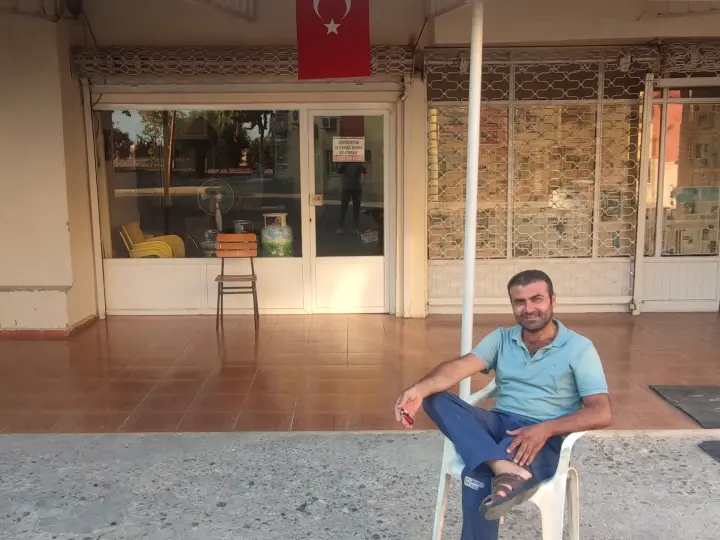 Aygaz Hayat Mert Ticaret