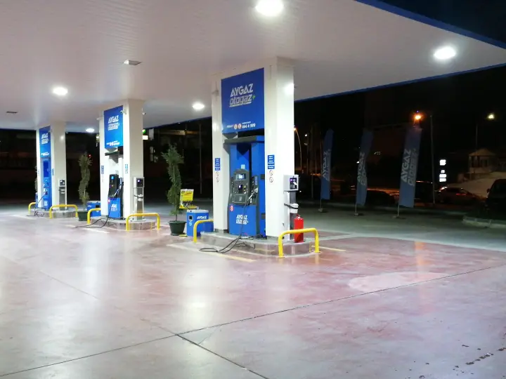 Aygaz Otogaz