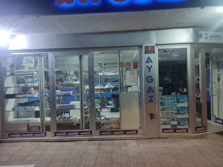 Aygaz Otogaz