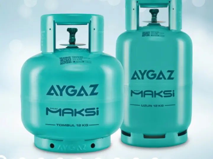 Aygaz Otogaz İstasyonu