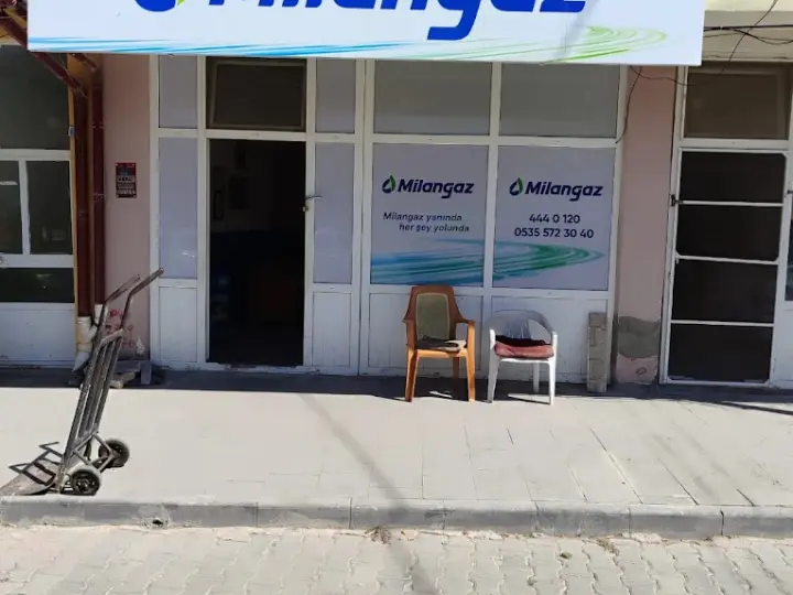 AYGAZ TÜP BAYİ