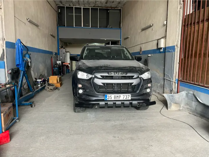 AYGEN OTO KAPORTA