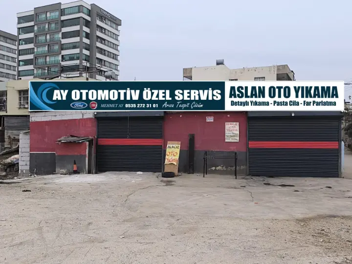 AYGÜ OTOMOTİV