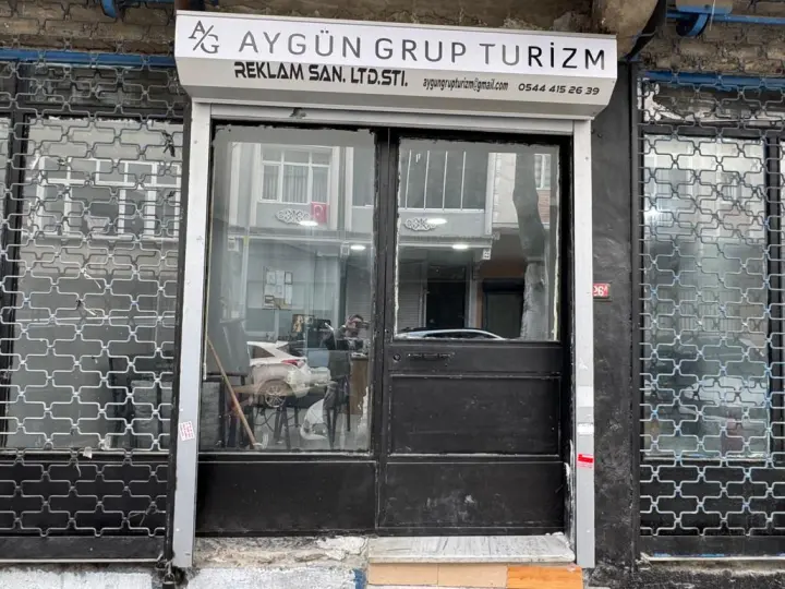 AYGUN GRUP TURİZM REKLAM LTD ŞTİ