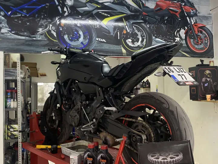 Aygün Motor