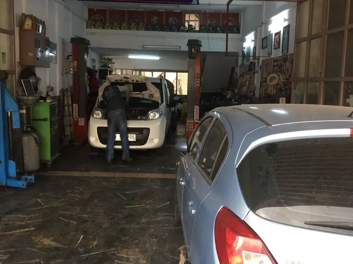 Aygün Otomotiv