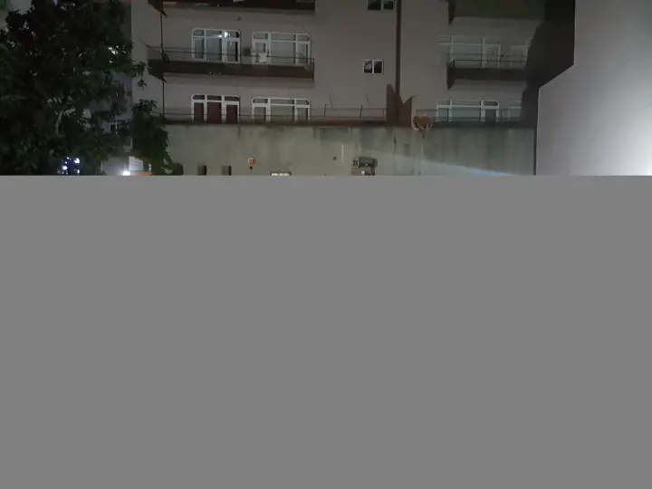 Aygün Otopark