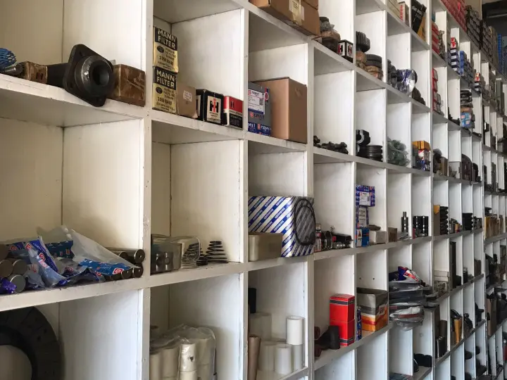 AYHAN MOTORLU ARAÇLAR