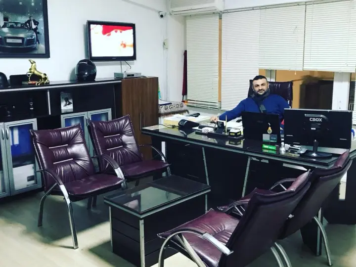 Ayhan Oto Ekspertiz