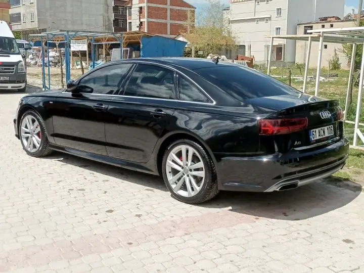 Ayhan oto yıkama