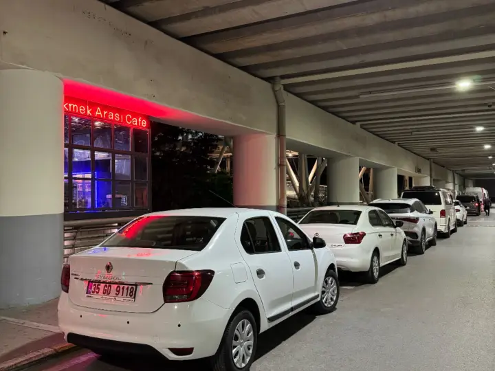 Ayhan Rent a Car Oto Kiralama | İzmir Rent a Car | İzmir Araç Kiralama | İzmir Araba Kiralama