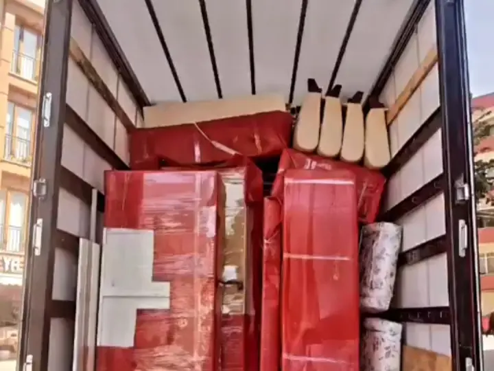 Ayhan Yurtiçi Taşımacılık