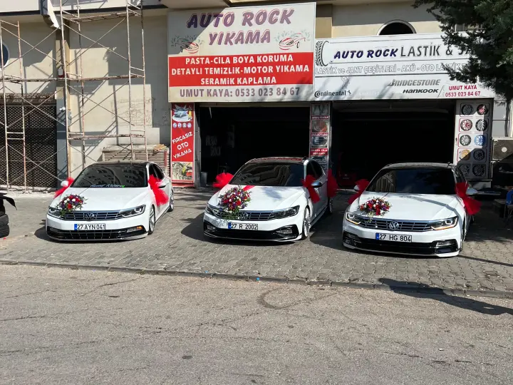 Ayintap Oto Lastik
