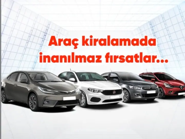 Ayk Car Rental