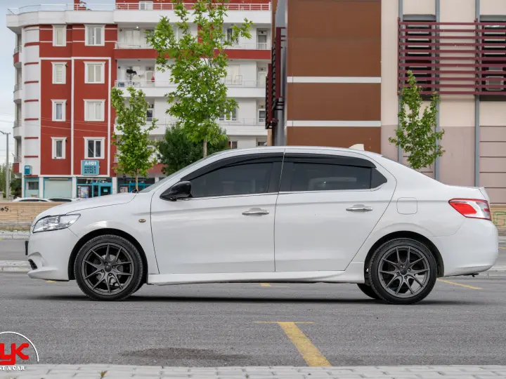 Ayk Rent a Car Araç Kiralama