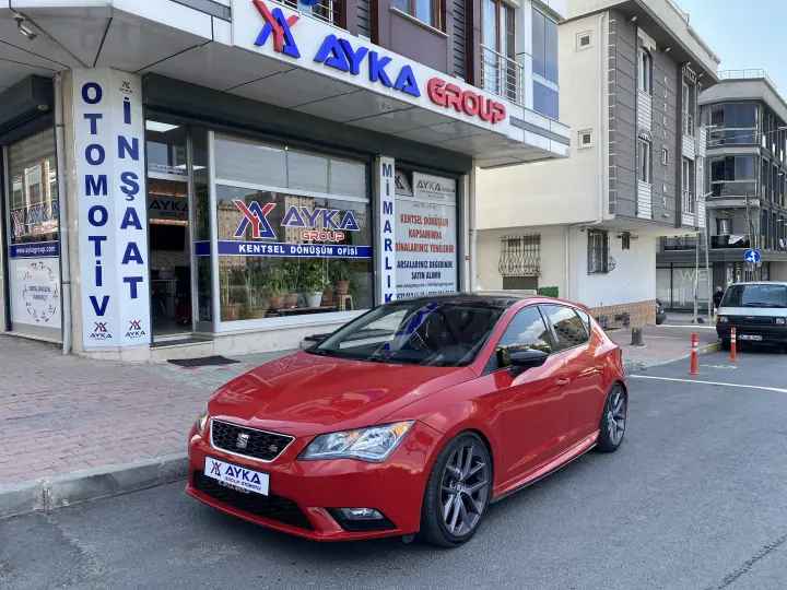 AYKA GROUP OTOMOTİV