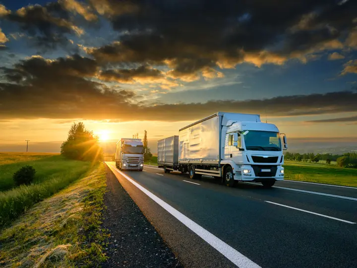 AYKA TRANSPORT