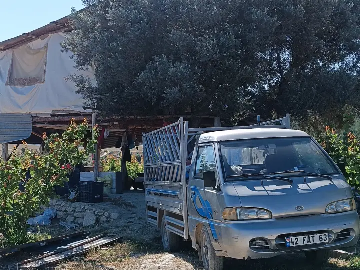 AYKAL OTO LASTİK